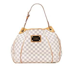 Galliera Handbag Damier Pm #221326L13B